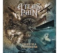 Atlas Pain - Tales Of A Pathfinder