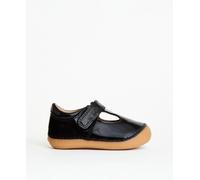 Atlas Patent First Walker Shoe PRENTA Black 3
