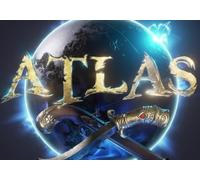 ATLAS (PC) Steam Account - GLOBAL