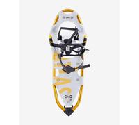 Atlas Race Snowshoes Yellow White