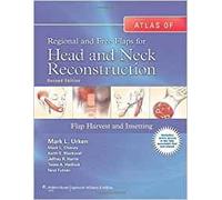 ATLAS REGIONAL FLAP HEAD NECK REC 2E CB