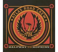 Atlas Road Crew - Halfway to Hopkins