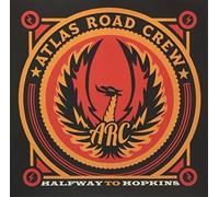 ATLAS ROAD CREW Halfway To Hopkins (Vinyl) (US IMPORT)