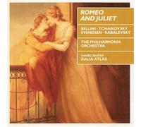 Atlas - Romeo & Juliet