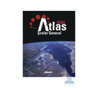 Atlas scolar general