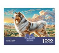 Atlas Shepherd Jigsaw Puzzles Puzzle for Adults Kids. 1000 Piece Impossible Challenge Toy Educational Game Home Decoration for Adults& Kids Age 14 Years Up 70x50cm/1000pcs