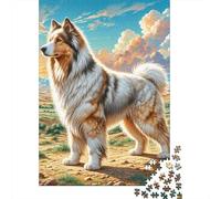 Atlas Shepherd Jigsaw Puzzles Puzzle for Adults Kids. 1000 Pieces Impossible Challenge Toy Educational Games Home Decoration for Educational Games Gifts 1000pcs (75x50cm)