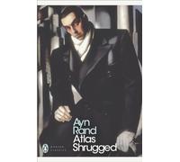 Atlas Shrugged