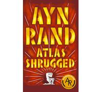 Atlas Shrugged[ATLAS SHRUGGED 35/E][Paperback]