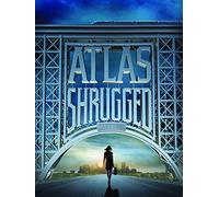Atlas Shrugged: Part I