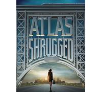 Atlas Shrugged: Part I