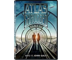 Atlas Shrugged Part III