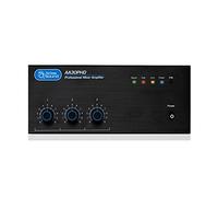 Atlas Sound 30W 3 Input Mixer Amplifier