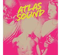 Atlas Sound : Let the Blind Lead Those Who Can See But Cannot Feel Vinyl 12"