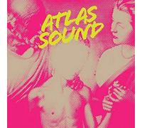 Atlas Sound - Let The Blind Lead Those Who Can See But Cannot