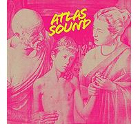 Atlas Sound - Let The Blind Lead Those Who Can See But Cannot Feel [Expanded Edition] [VINYL]
