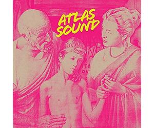 Atlas Sound - Let The Blind Lead Those Who Can See But Cannot Feel [Expanded Edition] [VINYL]
