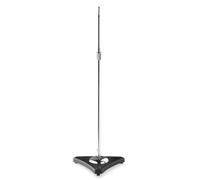 Atlas Sound MS25 Pro Mic Stand with Air Suspension Ebony