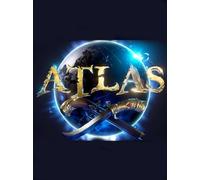 ATLAS Steam Gift GLOBAL