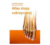 Atlas stopy cukrzycowej / DK Media