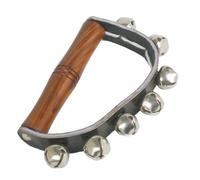 Atlas Strap Bell Shaker