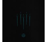 Atlas Sunder (CD) Album (US IMPORT)