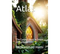 Atlas: The Curious Heart in Green Hills Village