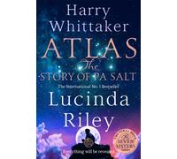 Atlas: The Story of Pa Salt
