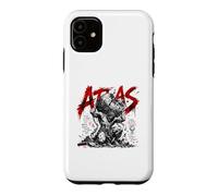 Atlas Titan Of Othrys Eternal Burden Power Case for iPhone 11