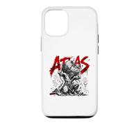 Atlas Titan Of Othrys Eternal Burden Power Case for iPhone 12/12 Pro