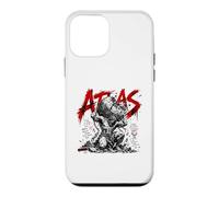 Atlas Titan Of Othrys Eternal Burden Power Case for iPhone 12 mini
