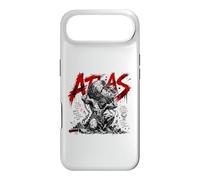 Atlas Titan Of Othrys Eternal Burden Power Case for iPhone Air