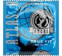 Atlas True Fit Condoms (Pack of 36)