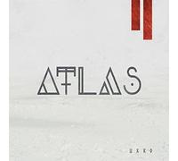 Atlas - Ukko