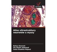 Atlas ultrastruktury neuronów u myszy
