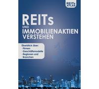 Atlas - und Immobilienaktien verstehen berblick ber Firmen Geschft - P555z
