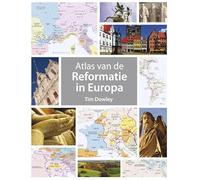 Atlas van de reformatie in Europa