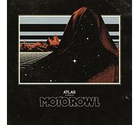 Motorowl - Atlas [VINYL]