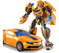 Atlas Wasp Child Boy Model(Yellow)