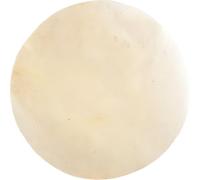 Atlas World Music ADS-116 Music 16 inch White Calf Skin