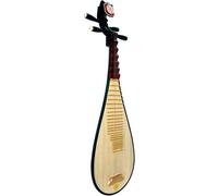 Atlas World Music AS-E30 Pipa String Instrument