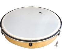 Atlas World Music DC-703 A 12 inch Tuneable Hand Drum