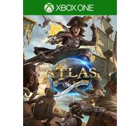 ATLAS (Xbox One) - Xbox Live Key - EUROPE