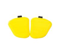 Atlas Youth Tyke/Broll Neck Brace Spare Back Plate