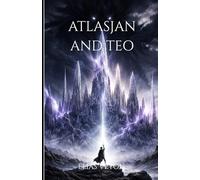 Atlasjan and Teo: Resonance (The Resonance Chronicles)