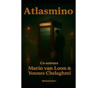 Atlasmino: Het geheim van Atlastra (Atlasmino Saga)