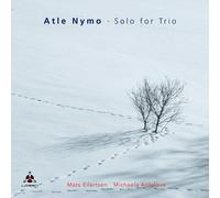 Atle Nymo Solo For Trio (CD) (US IMPORT)