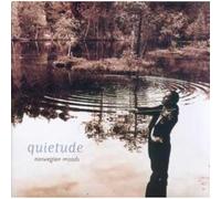 Atle Sponberg - Quietude: Norwegian Moods