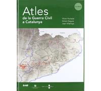 Atles de La Guerra Civil a Catalunya