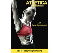 ATLETICA By Powerstrike Vol. 4 Body Weight Training